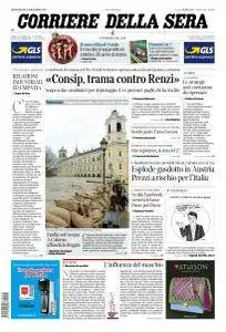 Corriere della Sera - 13 Dicembre 2017