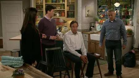 Man with a Plan S02E08