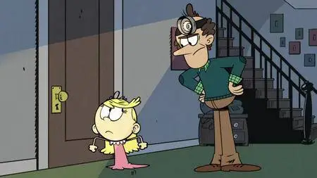 The Loud House S03E10