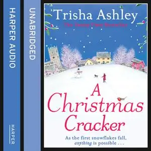«A Christmas Cracker» by Trisha Ashley