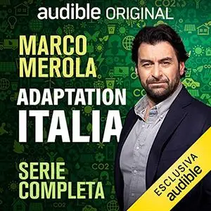 «Adaptation Italia. Serie completa» by Marco Merola