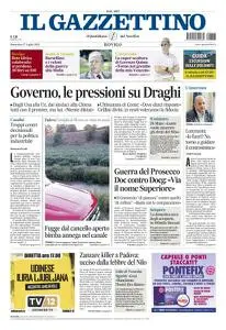 Il Gazzettino Rovigo - 17 Luglio 2022