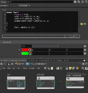 Solid Angle Houdini to Arnold 6.2.4.2