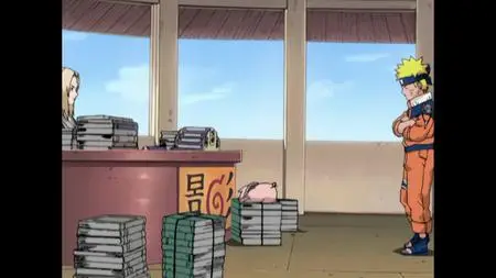 Naruto S05E05 Kiba's Long Day EAC3 2 0