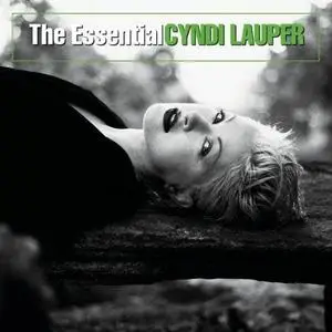 Cindy Lauper - The Essential (2003)