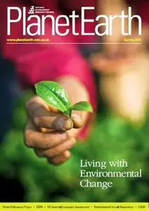 Planet Earth Magazine - Spring 2011