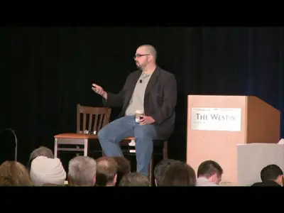 Dan Kennedy - Gkic Info Summit 2013