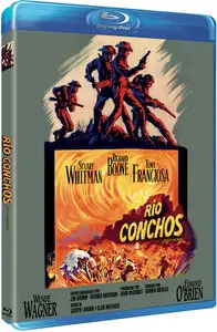 Rio Conchos (1964)