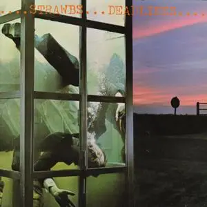 Strawbs - Deadlines (Remastered & Expanded Edition) (1977/2019)