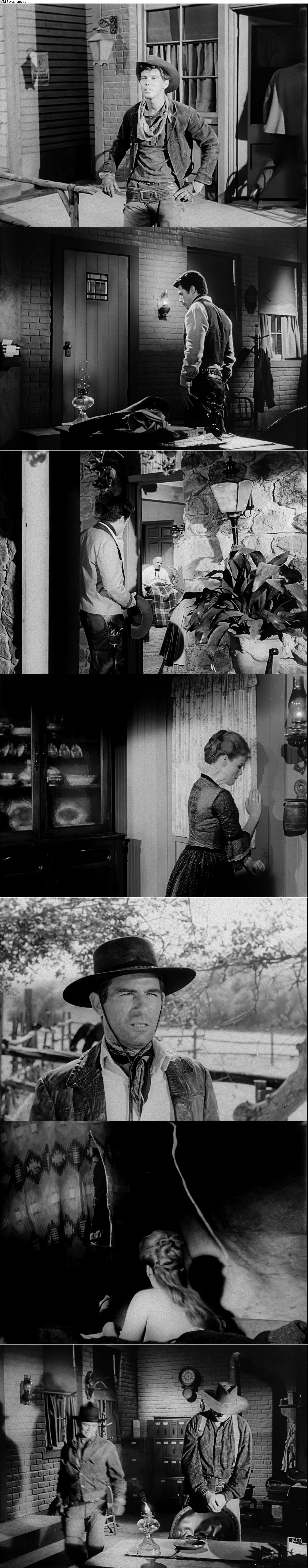 He Rides Tall (1964)