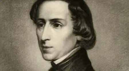 BBC - Chopin: The Women Behind the Music (2010)