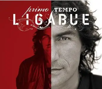 Ligabue - Primo Tempo (2007)