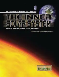 The Inner Solar System: The Sun, Mercury, Venus, Earth, and Mars (repost)