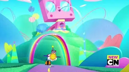 Unikitty S01E16