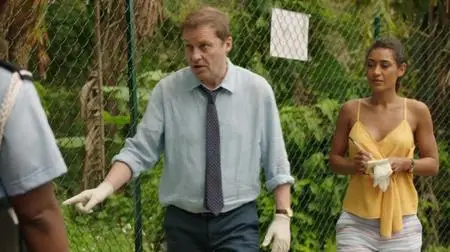Death in Paradise S08E02