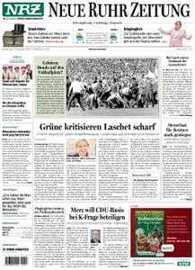 Neue Ruhr Zeitung – 21. November 2019