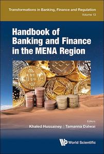 Handbook of Banking and Finance in the MENA Region