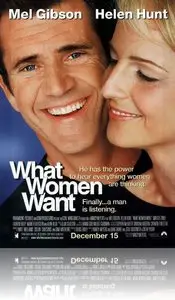 What Women Want (2000)