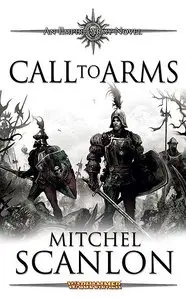 Mitchel Scanlon - Call to Arms (Empire Army 3)