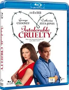 Intolerable Cruelty (2003)