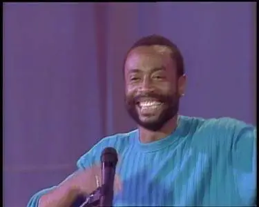 Bobby McFerrin - Spontaneous Inventions (2005)