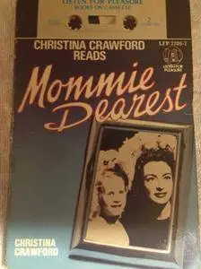 Mommie Dearest [Audiobook]