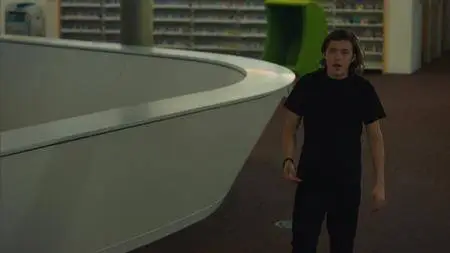 Everything, Everything (2017)