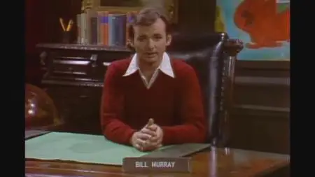 The Bill Murray Stories: Life Lessons Learned from a Mythical Man (2018)