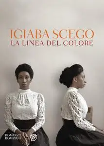 Igiaba Scego - La linea del colore