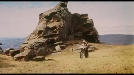 Warlords of the 21st Century (1982)