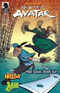 Free Comic Book Day 2014 - All Ages (2014)