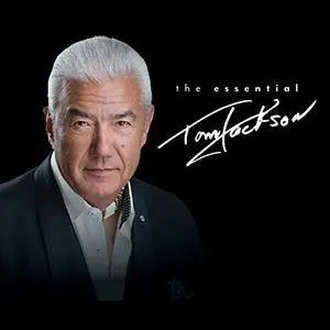 Tom Jackson - The Essential Tom Jackson (2018)