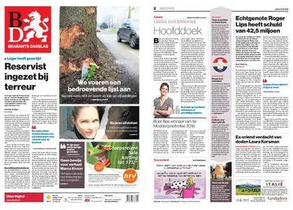 Brabants Dagblad - Veghel-Uden – 13 juli 2018