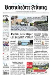 Barmstedter Zeitung - 13. April 2019