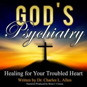 «God's Psychiatry» by Charles L. Allen