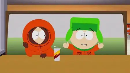 South Park S23E08