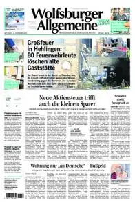 Wolfsburger Allgemeine Zeitung – 11. Dezember 2019