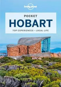 Lonely Planet Pocket Hobart 2 (Pocket Guide)