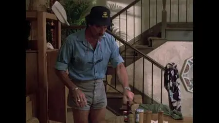 Magnum P.I. S05E10