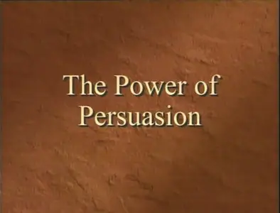 Robert Cialdini - The Power of Persuasion