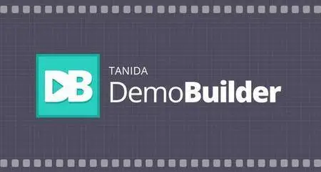 Tanida Demo Builder 11.0.15.0