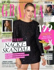 Grazia Germany - Nr.36 2017