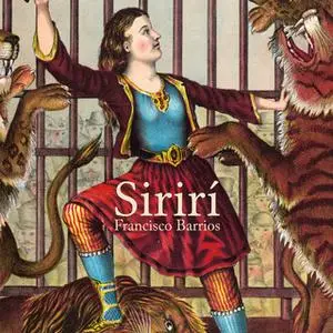 «Siriri» by Francisco Barrios