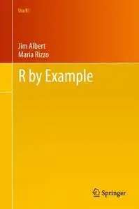 R by Example: Concepts to Code (Repost)