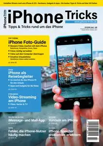 iPhone-Tricks.de Tipps und Tricks – 27 April 2018