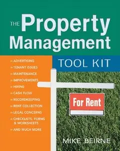 Mike Beirne - The Property Management Tool Kit