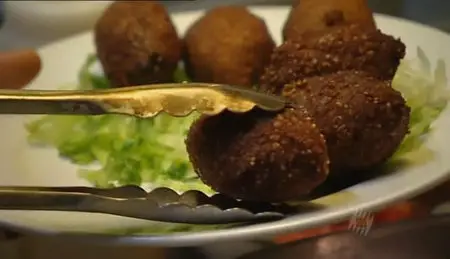 Food Safari - Season 1