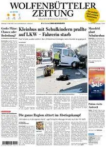 Wolfenbütteler Zeitung - 08. Mai 2018