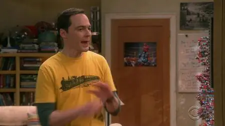 The Big Bang Theory S12E02