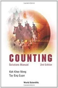 Counting: Solutions Manual, 2nd edition